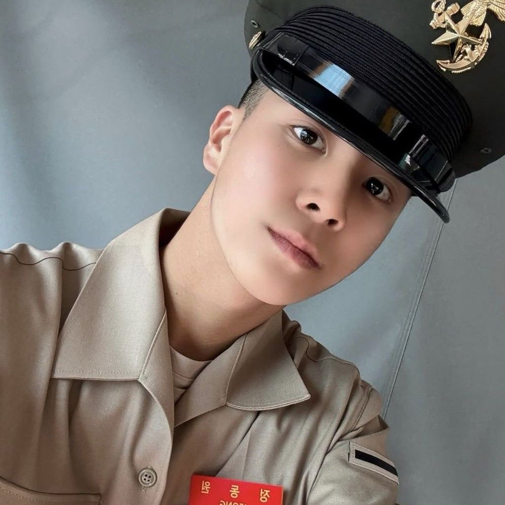 チョン・ドンウォンの最新写真