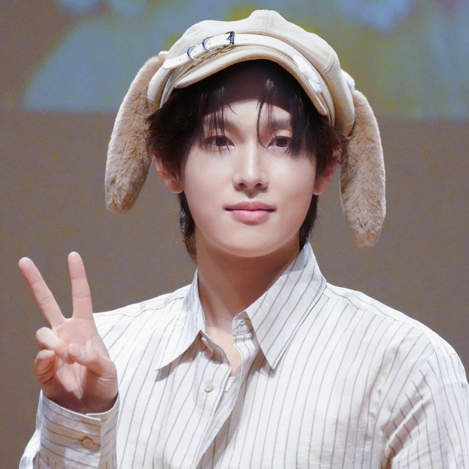 Latest photo of Yim Siwan