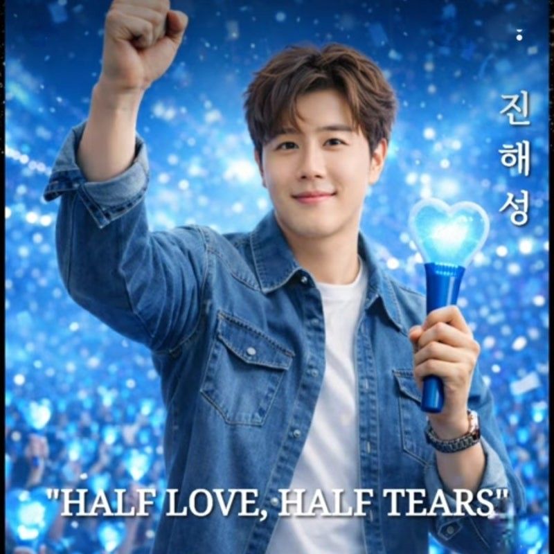 晉海成的近期活動照