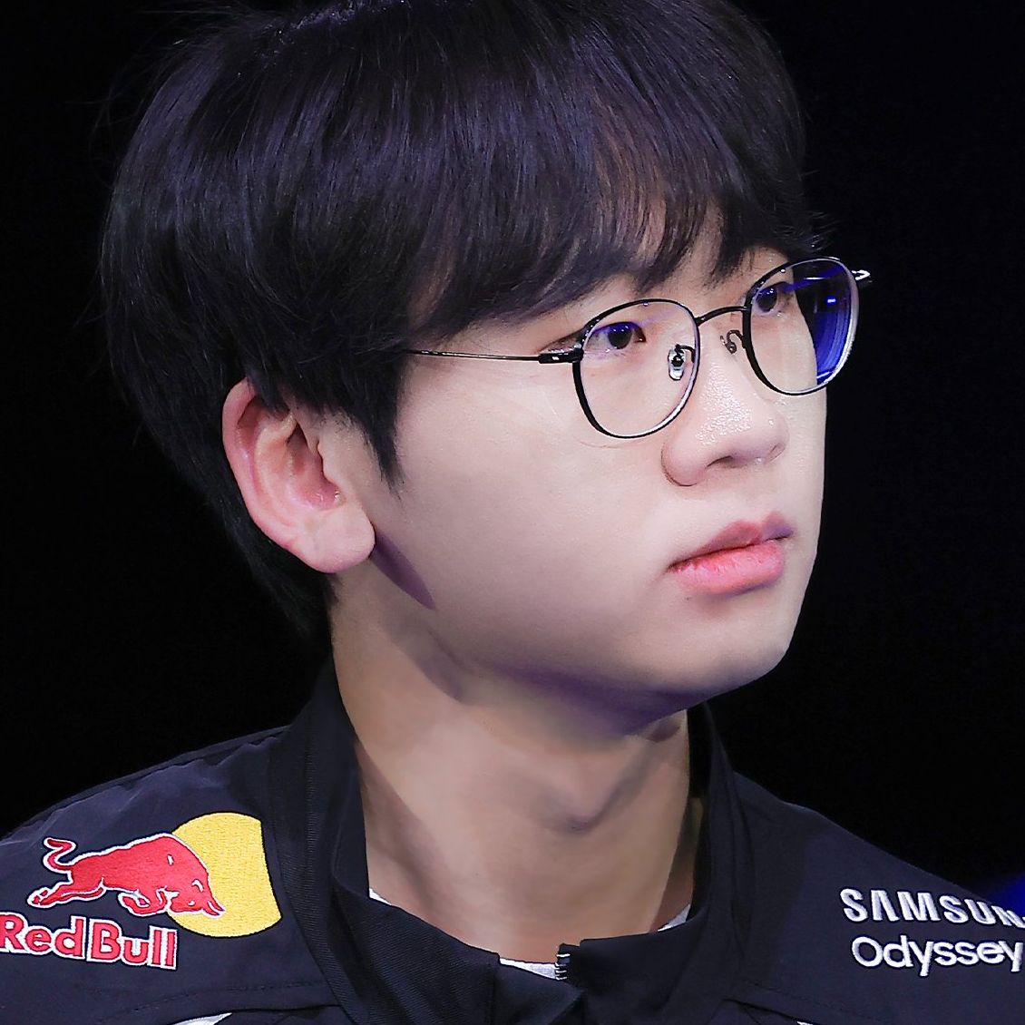 Behind-the-scenes cut of Doran