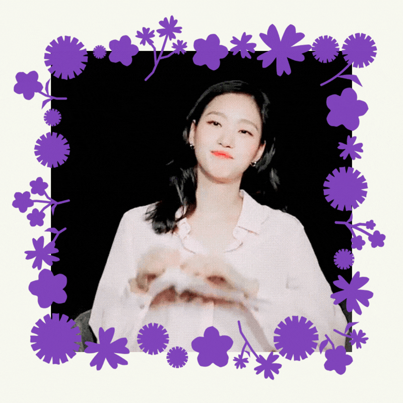 粉絲拍下的金高銀瞬間