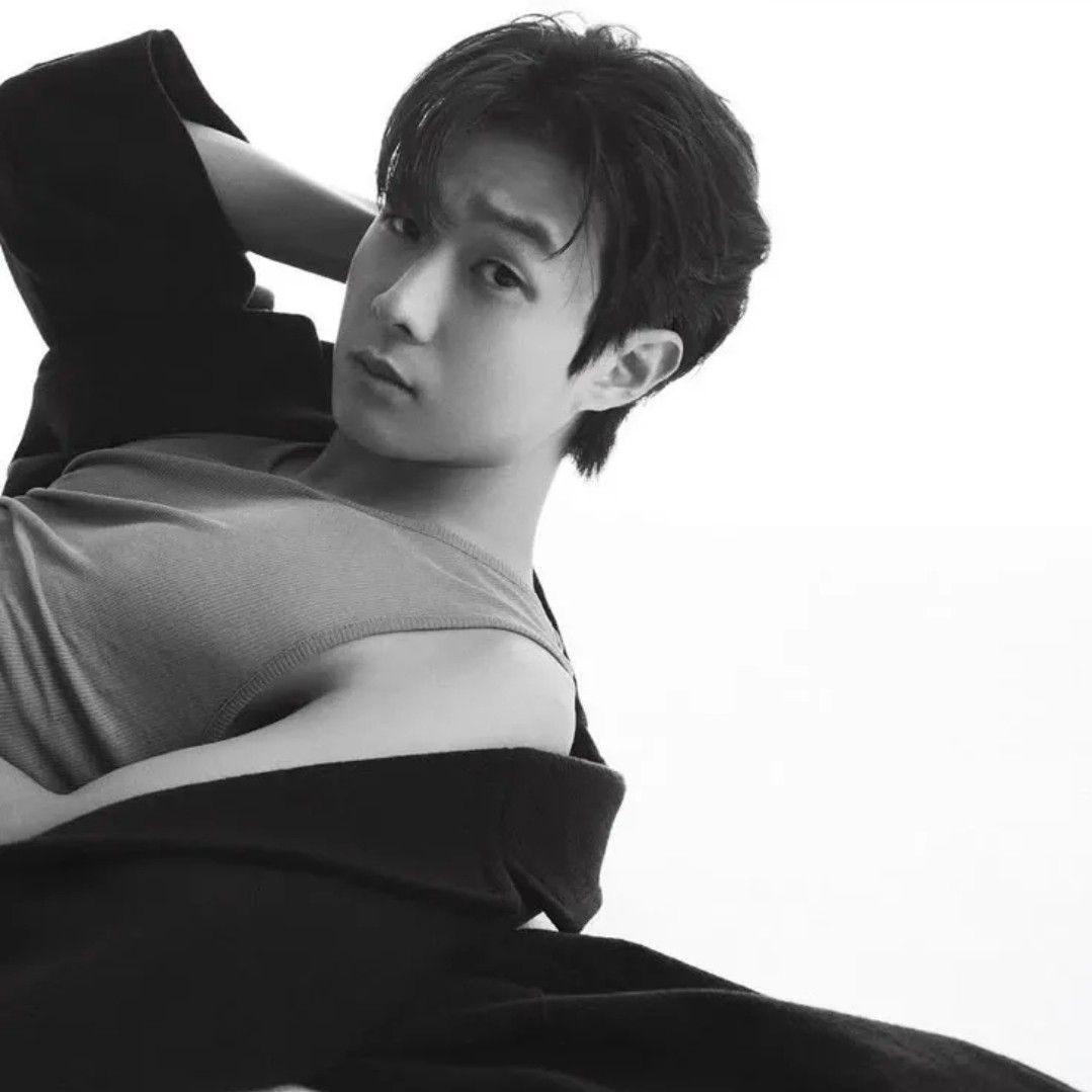Latest photo of Choi Wooshik