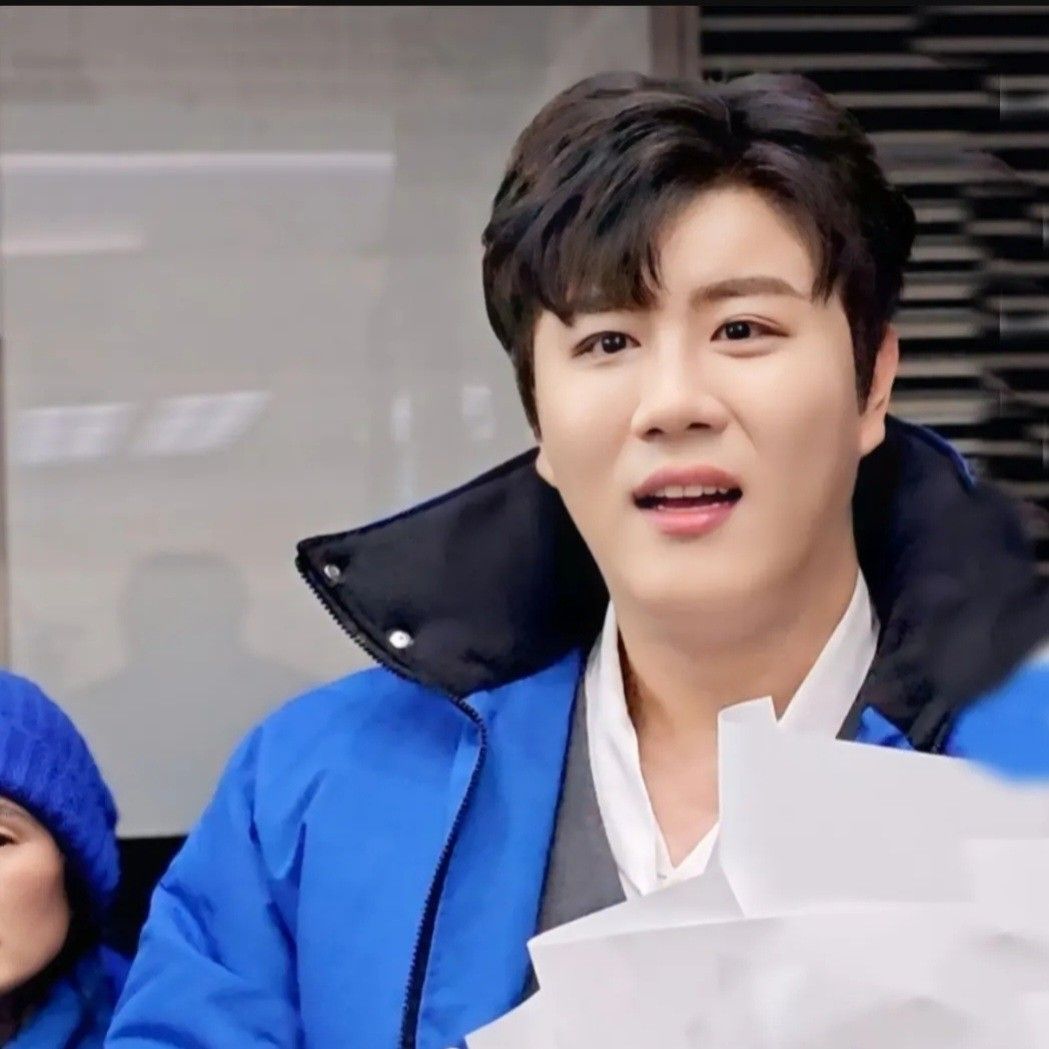 진해성 팬이 찍은 순간