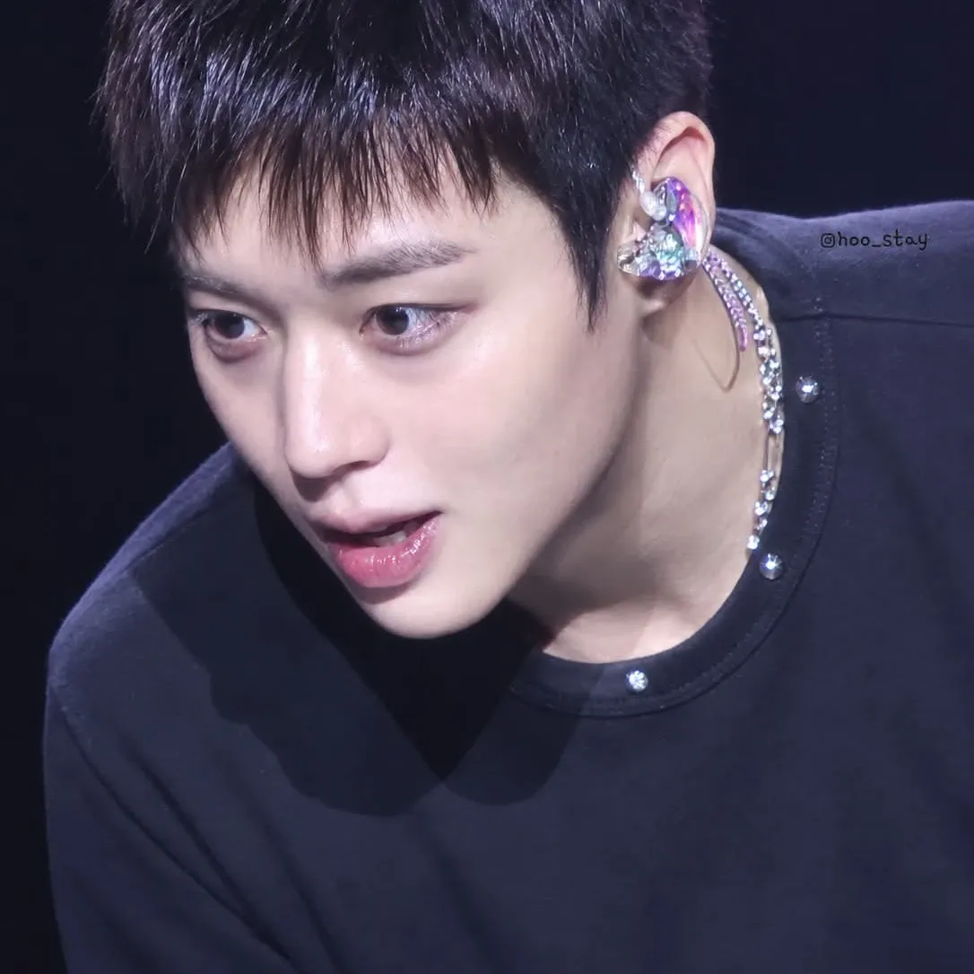 Latest photo of Park Jihoon