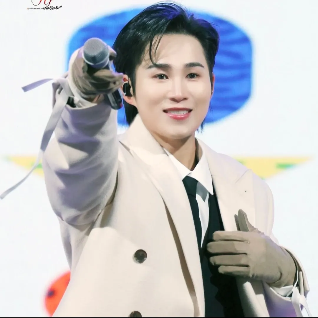 김희재 팬이 찍은 순간