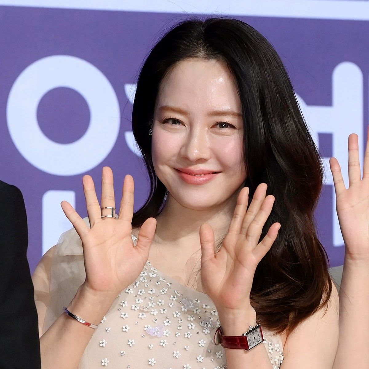 Foto kegiatan terbaru dari Song Jihyo