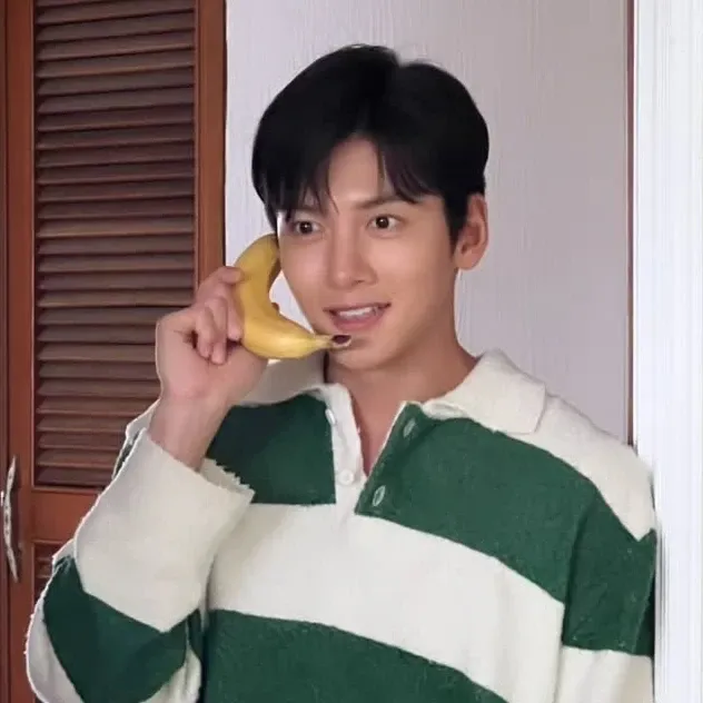 チ・チャンウクの最新写真