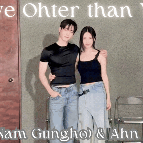 Latest photo of Seo Kangjoon