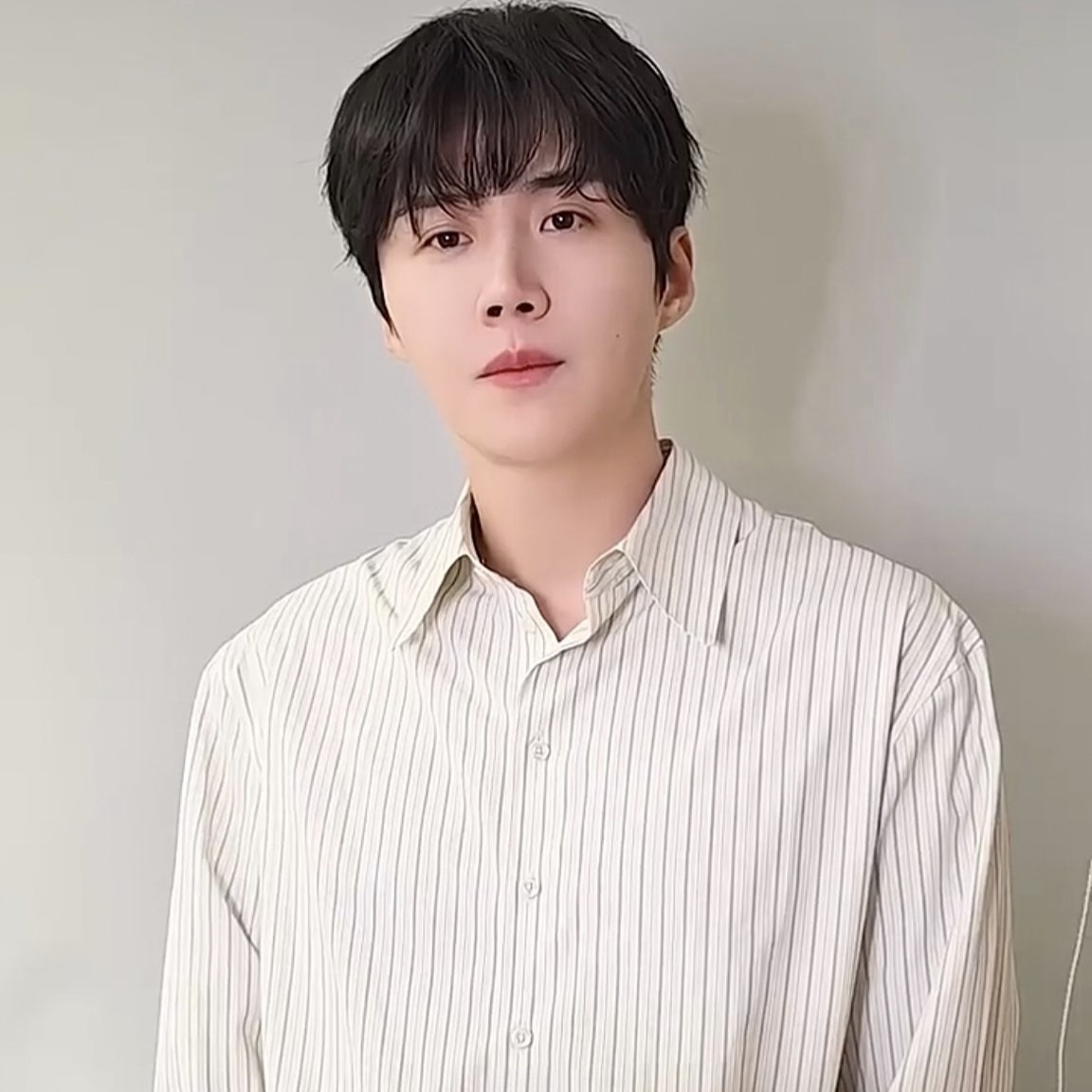 金宣虎的近期活動照