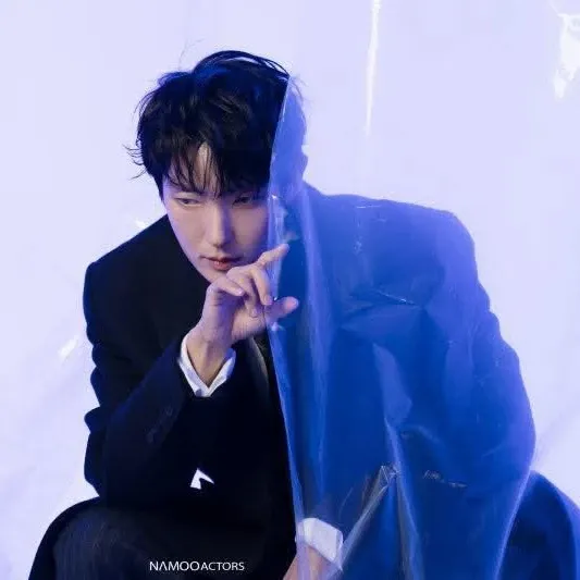 Momen yang diabadikan oleh penggemar Lee Joongi