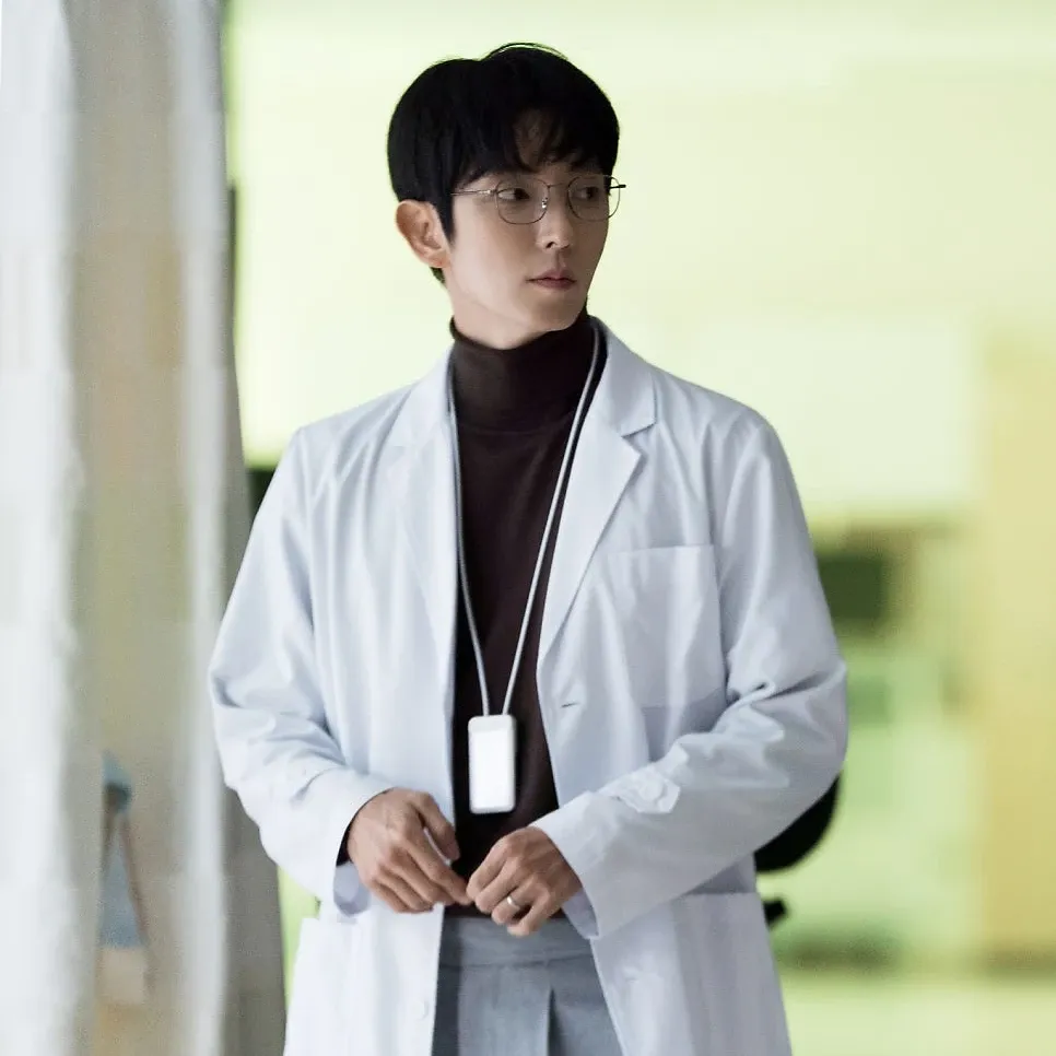 이준기 최근 활동샷