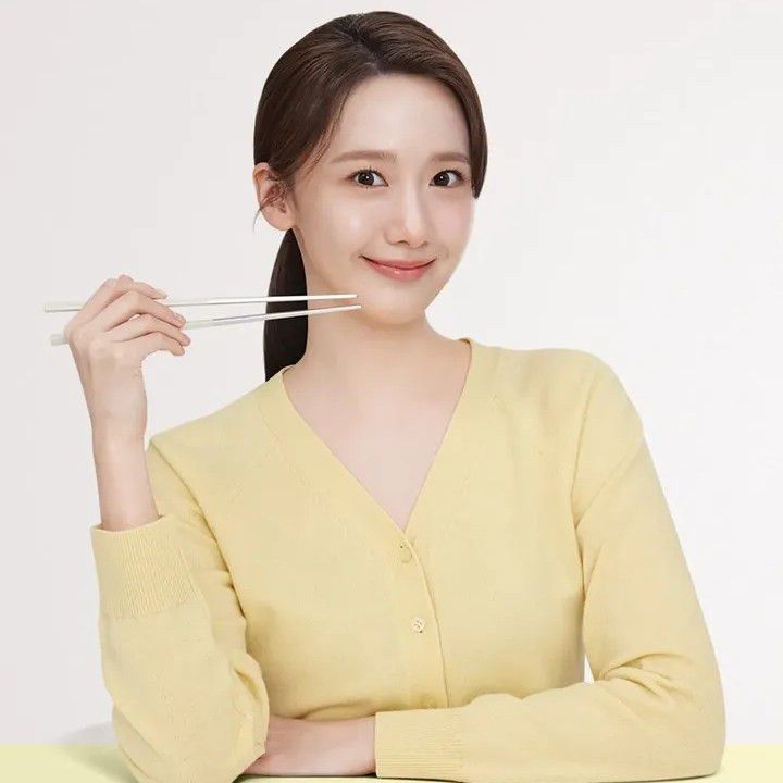 Recent activity shot of Yoona