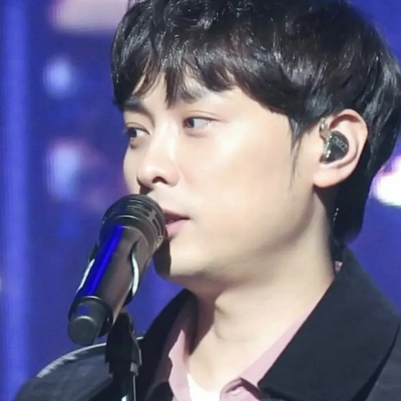 민경훈의 비하인드 컷