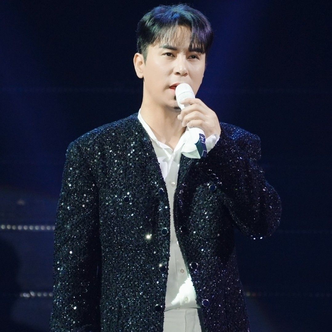 ファンが撮影したチャン・ミンホの瞬間