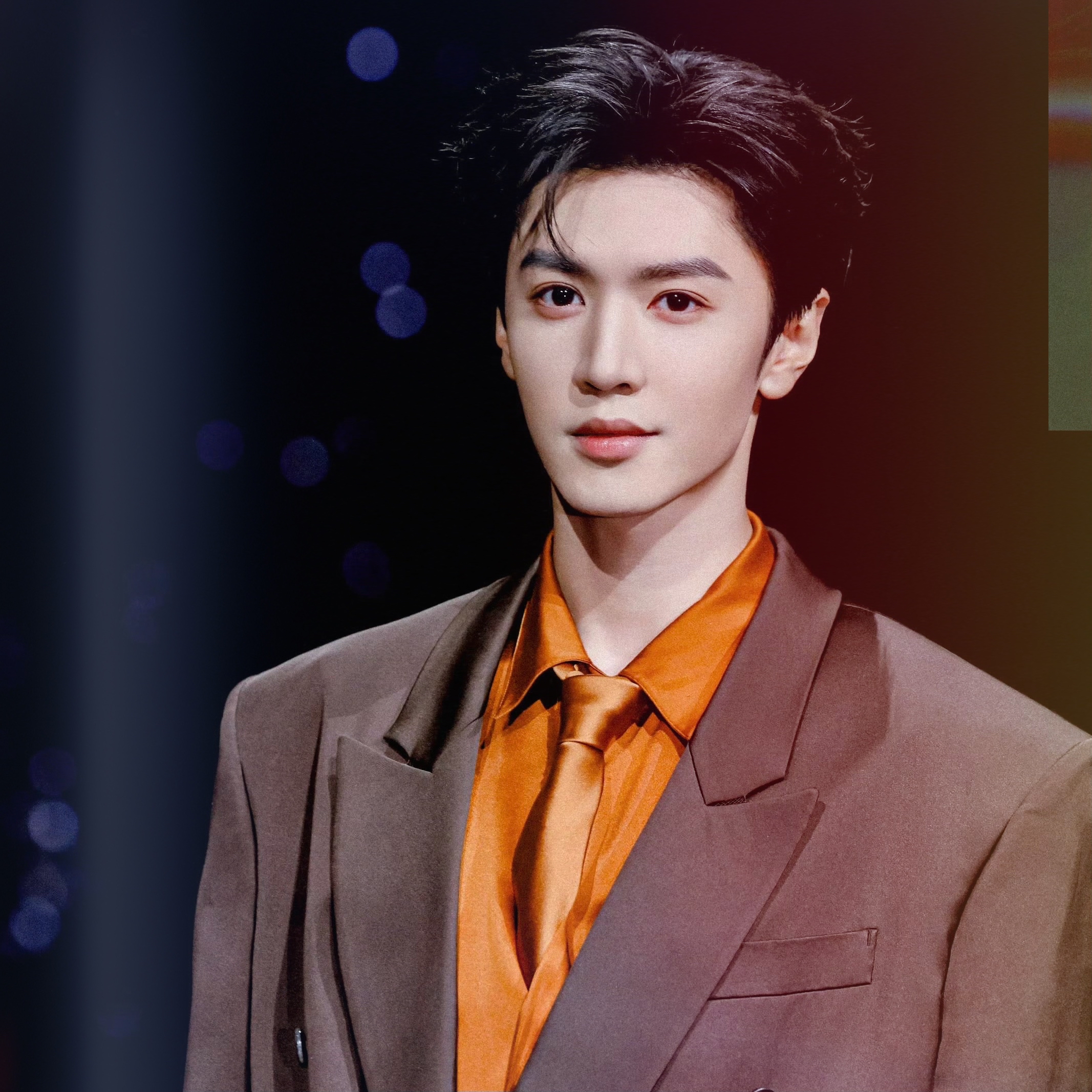 Latest photo of Chen Zhe Yuan