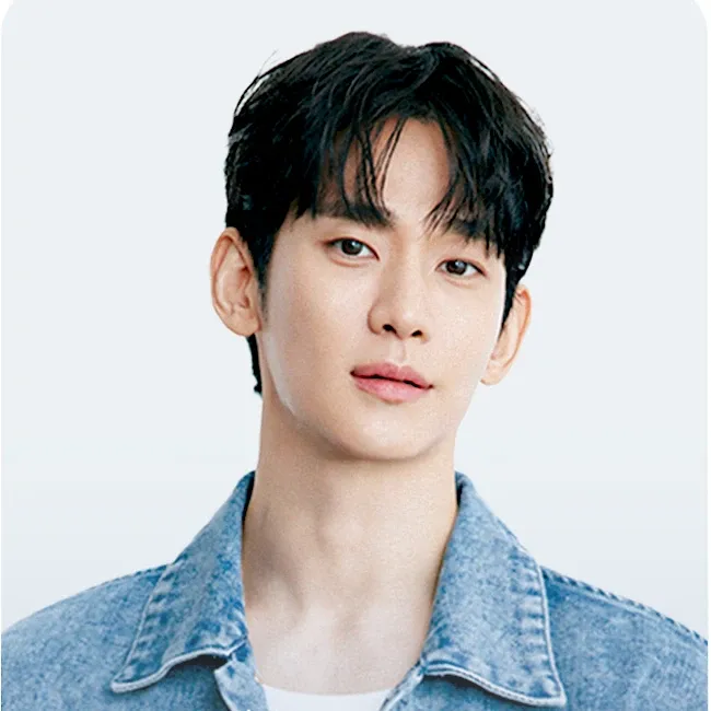 Latest photo of Kim Soohyun