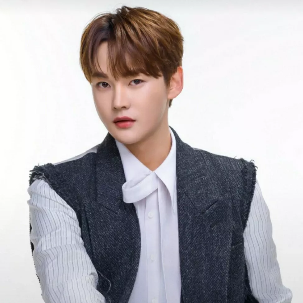 박서진 팬이 찍은 순간