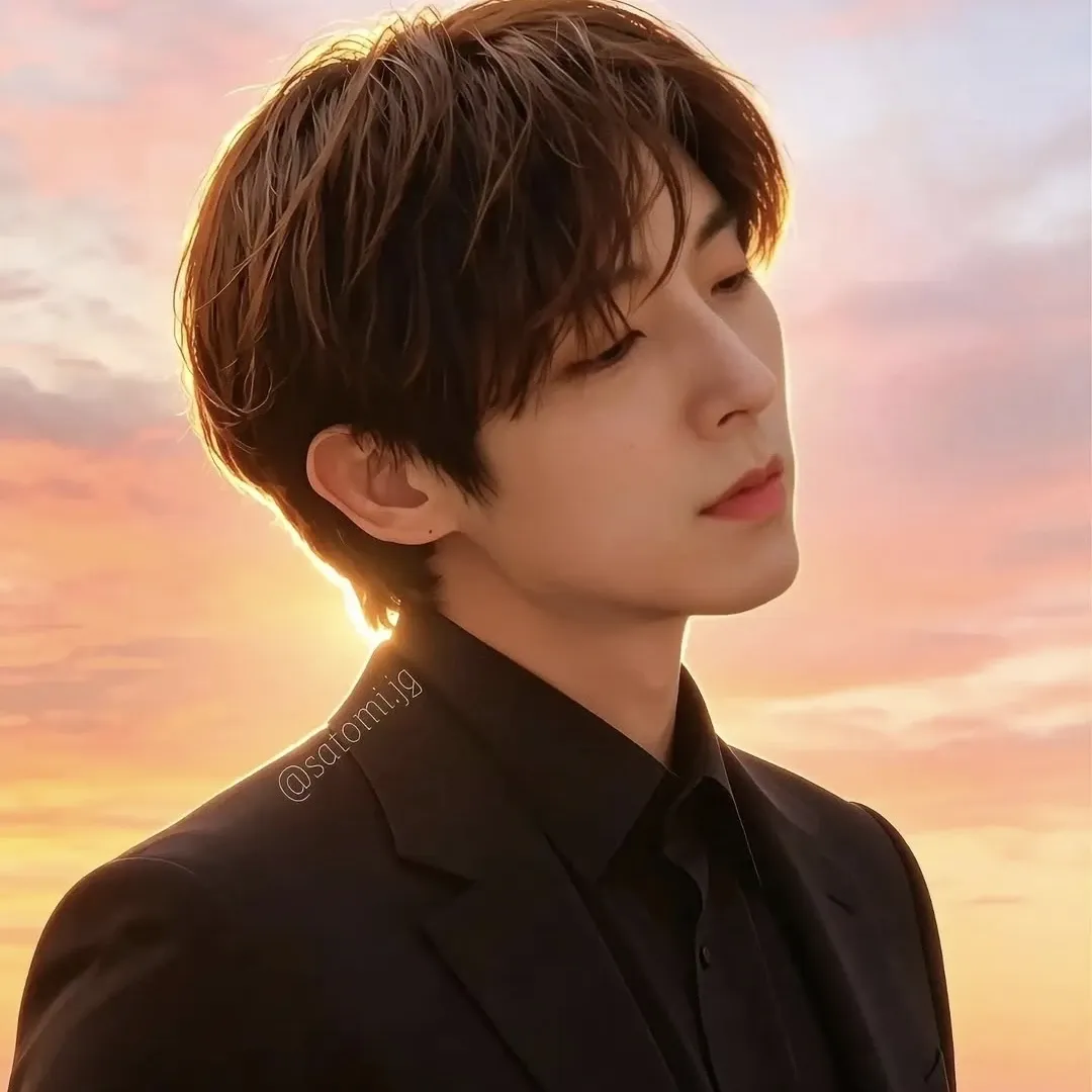 이준기 팬이 찍은 순간