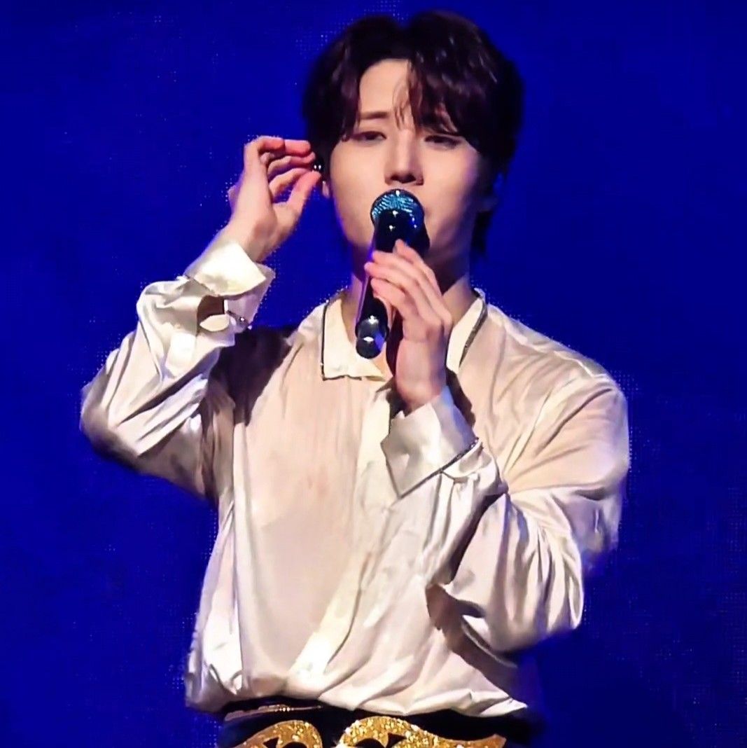 金俊賢的幕後花絮