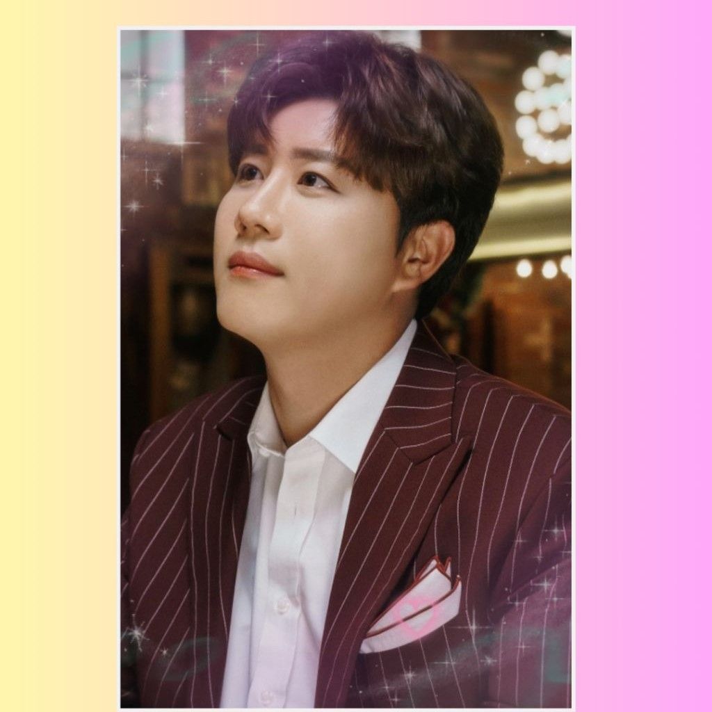 Recent activity shot of Jin Haesung