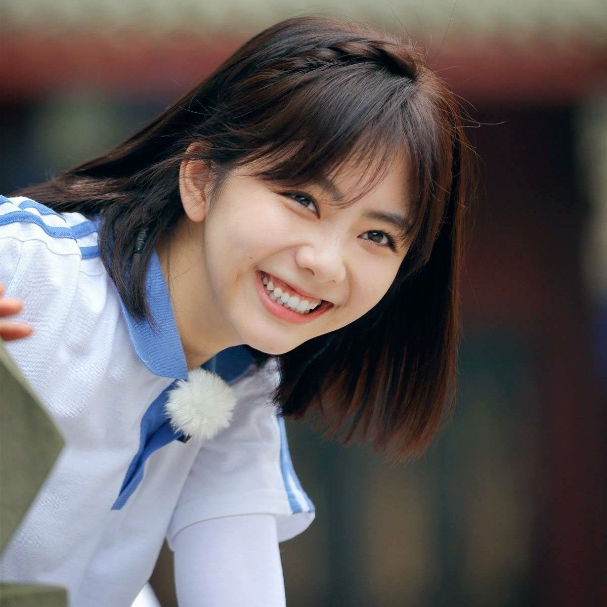 Latest photo of Tan Song Yun