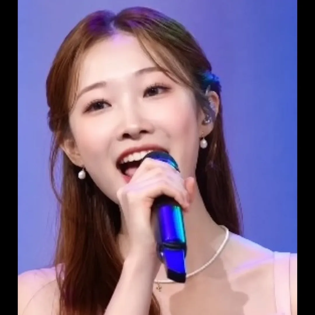 Recent activity shot of Jung Seojoo