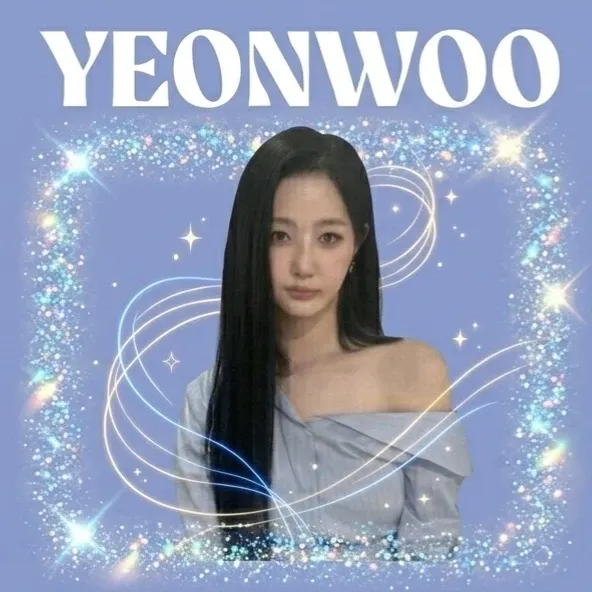 Recent activity shot of Yeonwoo