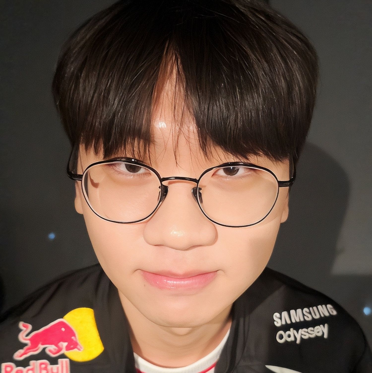 Recent activity shot of Doran