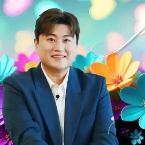 ファンが撮影したキム・ホジュンの瞬間