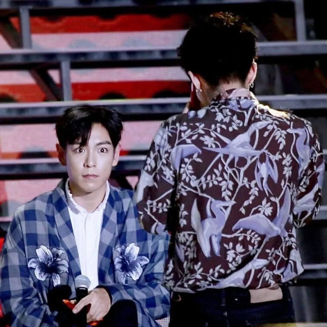 Latest photo of T.O.P