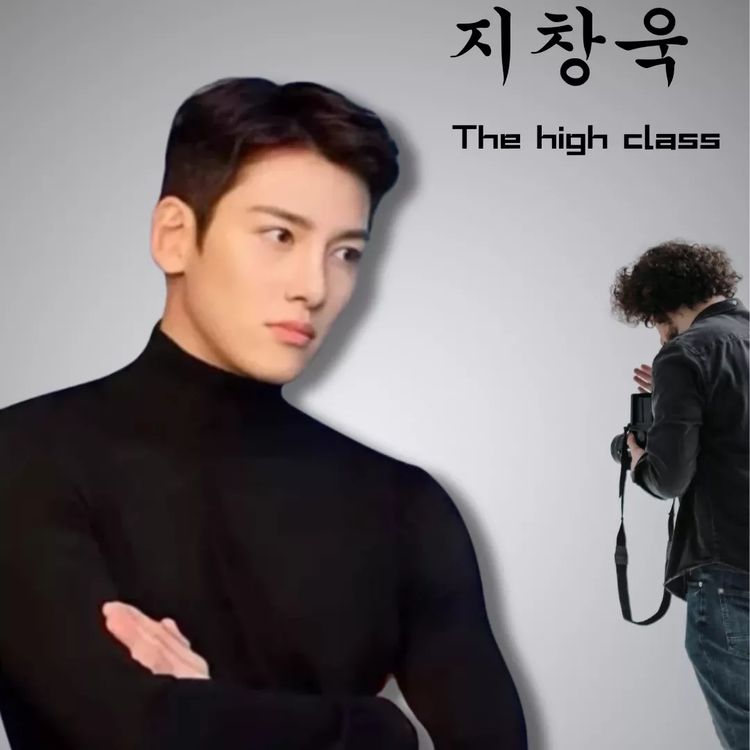 Latest photo of Ji Changwook