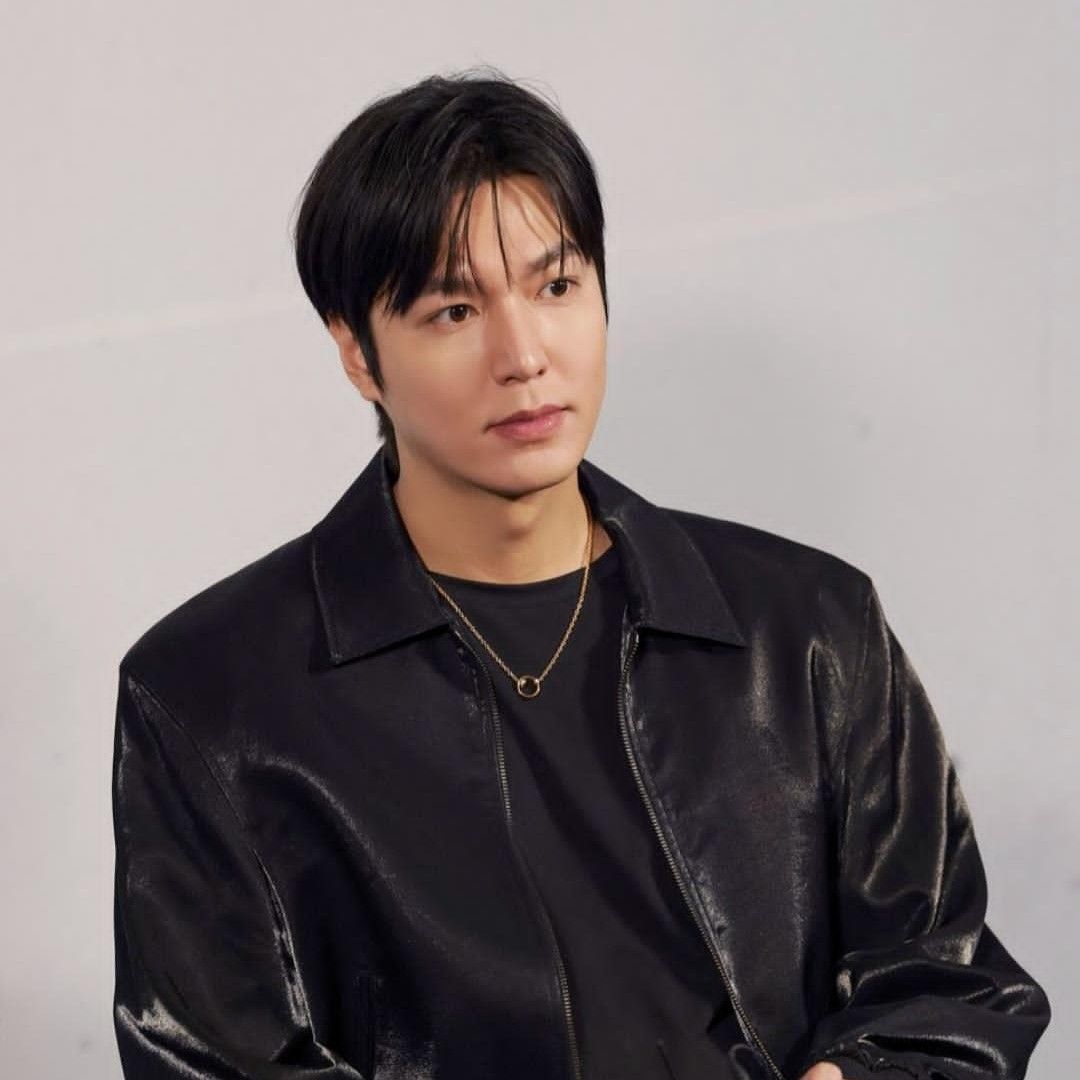 이민호 팬이 찍은 순간