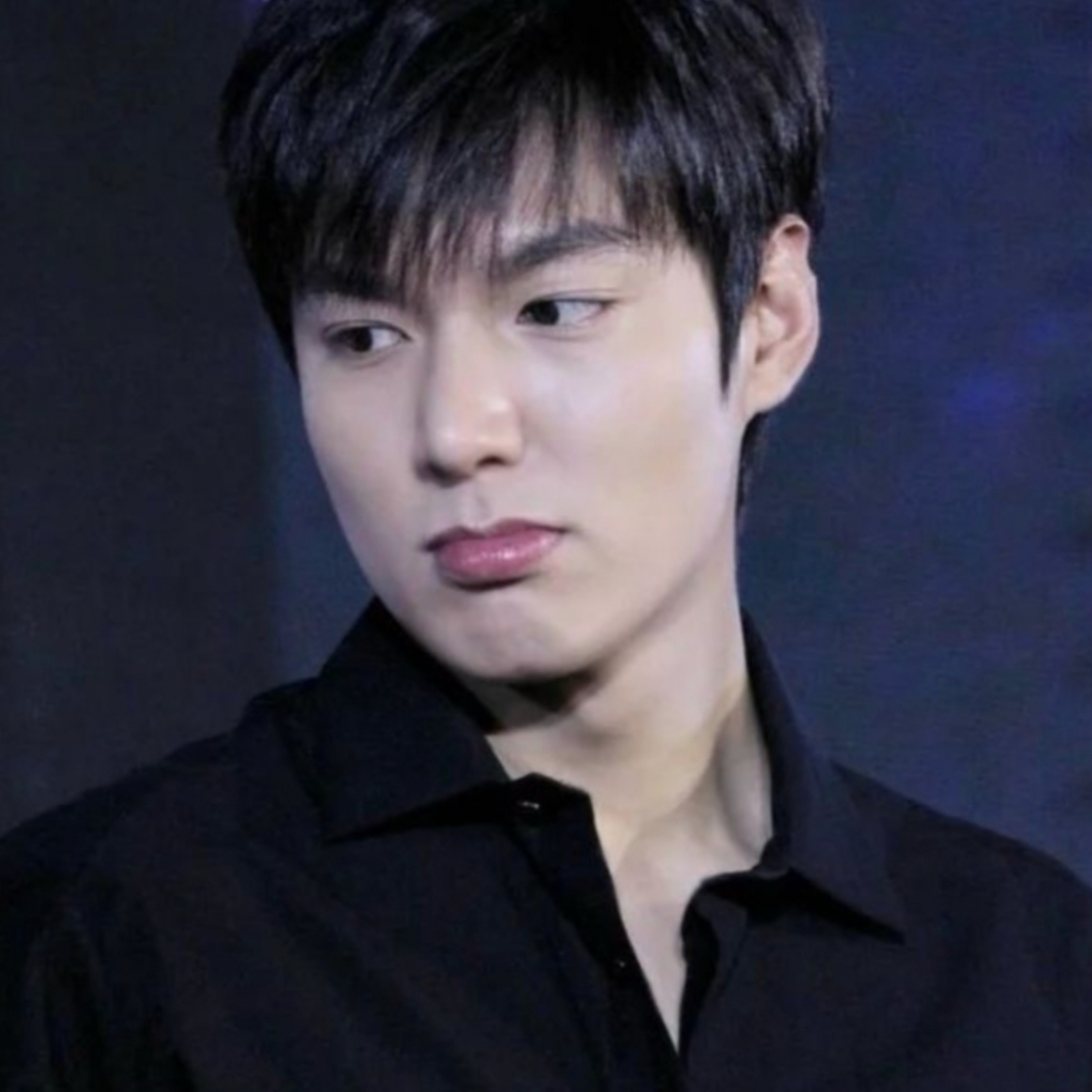 Latest photo of Lee Minho