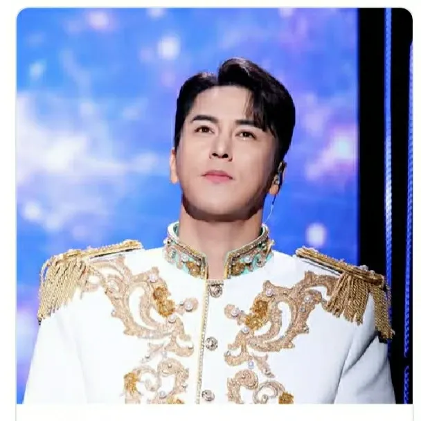 Foto kegiatan terbaru dari Jang Minho