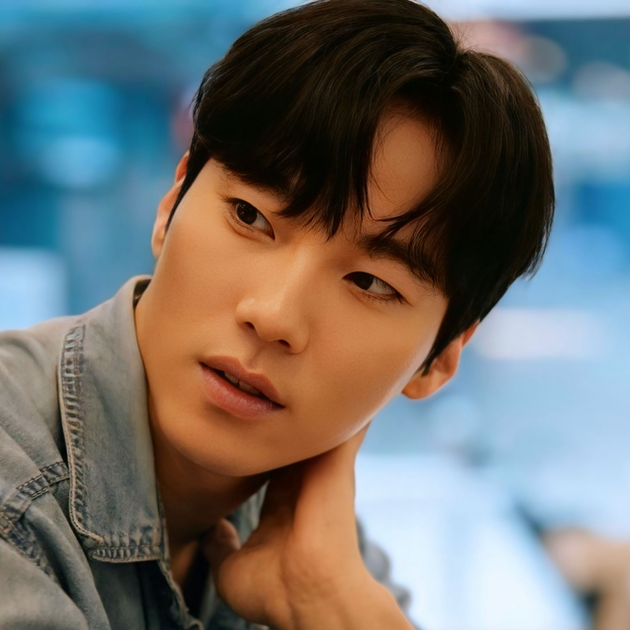 Latest photo of Lee Hongnae