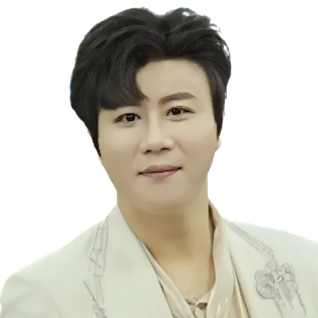 Latest photo of Jin Haesung
