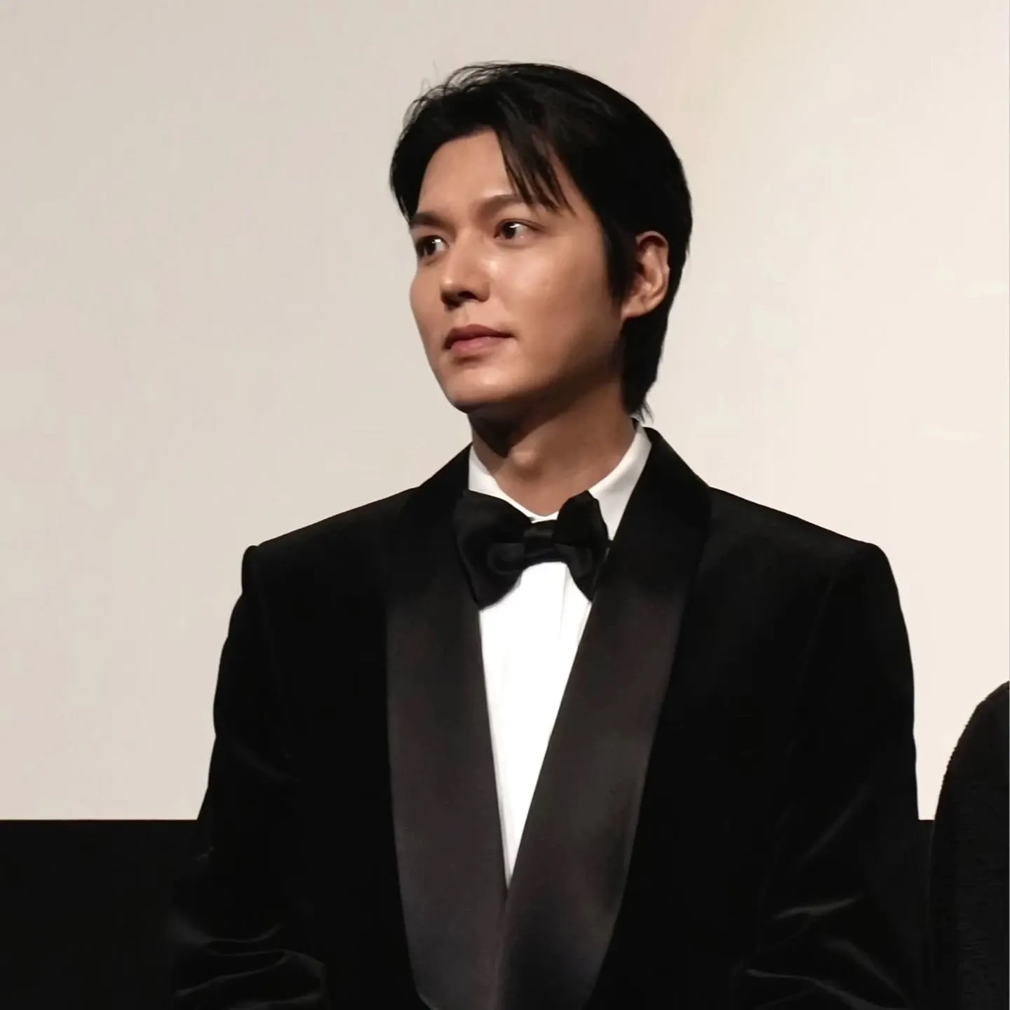 イ・ミンホの最新写真
