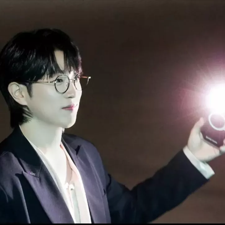 Latest photo of An Sunghoon