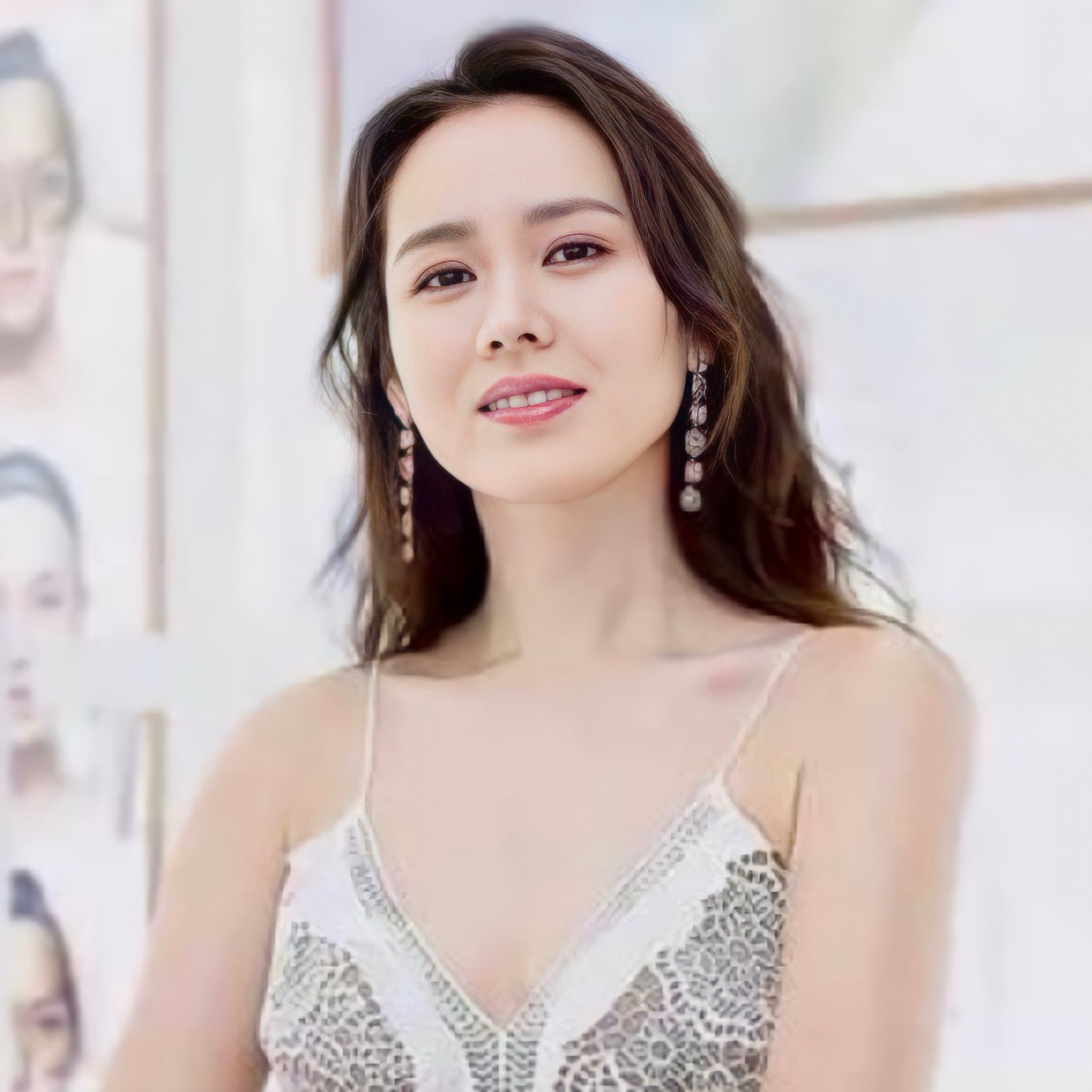 孫藝珍的最新照片