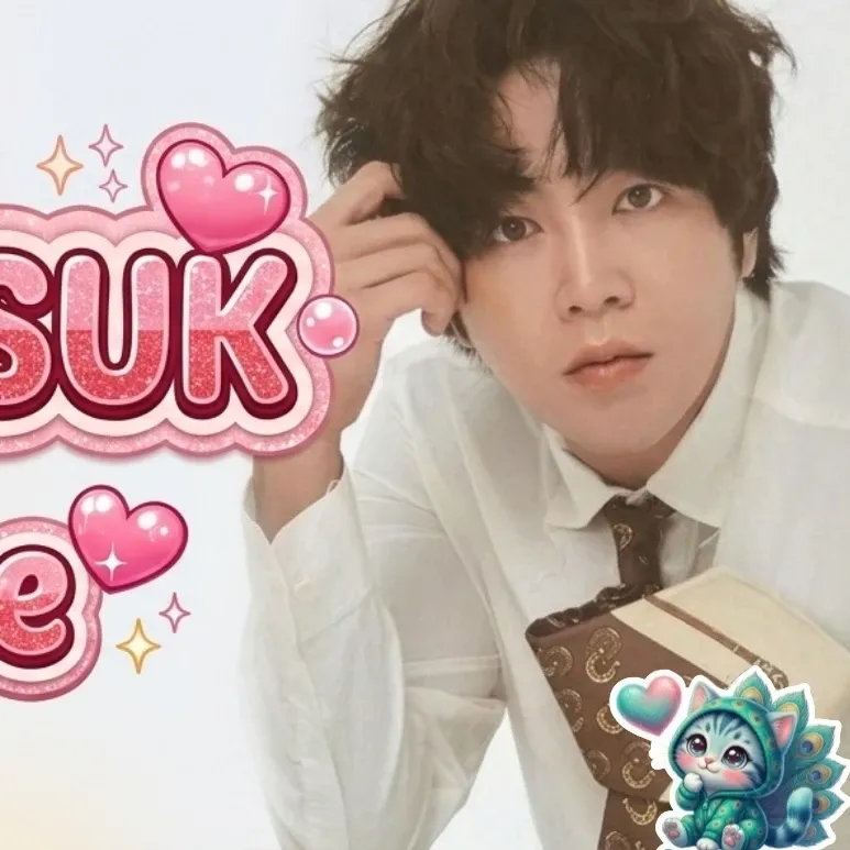 Behind-the-scenes cut of Jang Geunsuk