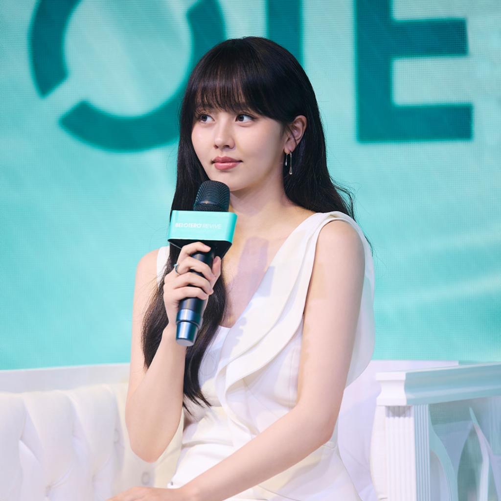 김소현 최근 활동샷