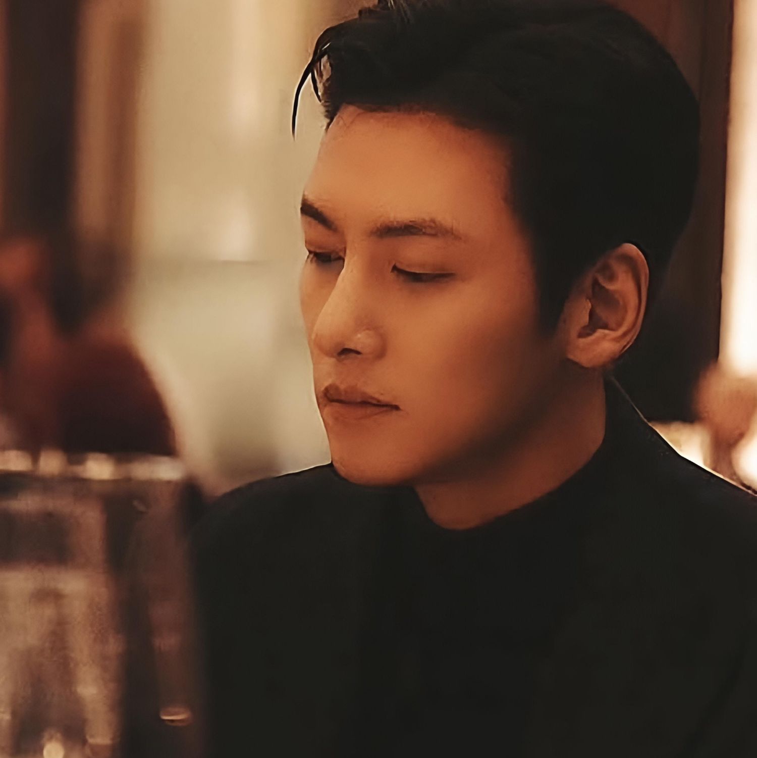 ファンが撮影したチ・チャンウクの瞬間