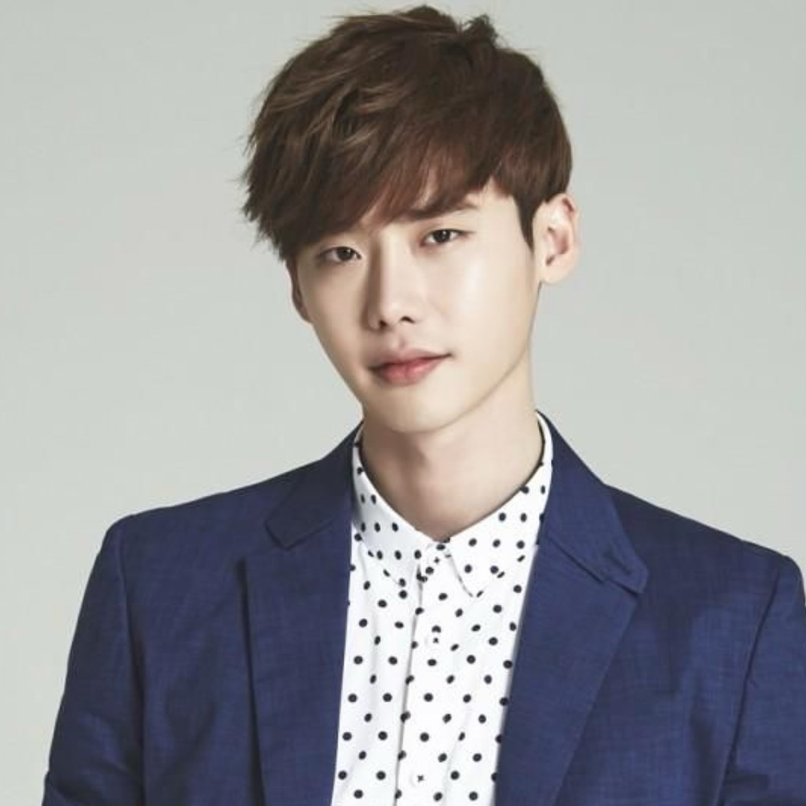 Latest photo of Lee Jongsuk