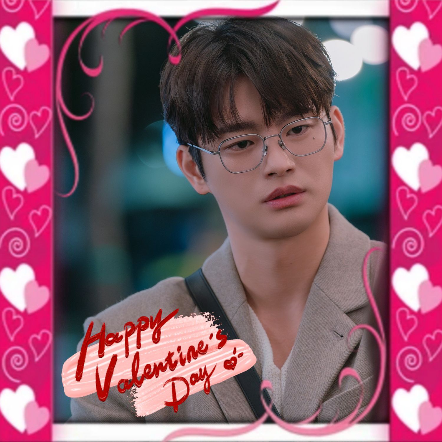 Latest photo of Seo Inguk