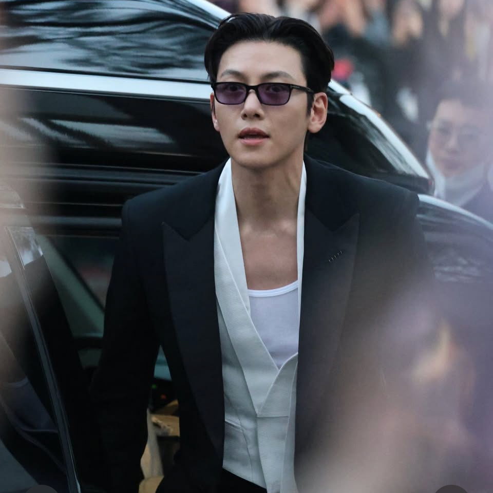 지창욱 팬이 찍은 순간