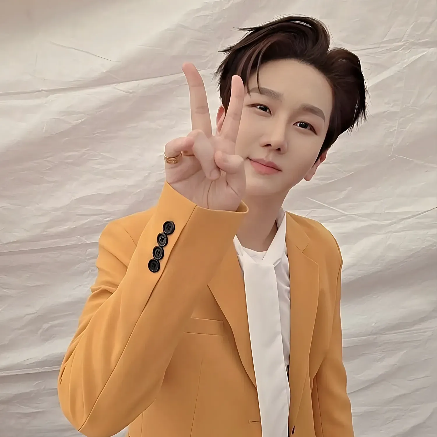 김수찬의 비하인드 컷