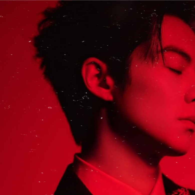 Latest photo of Dylan Wang