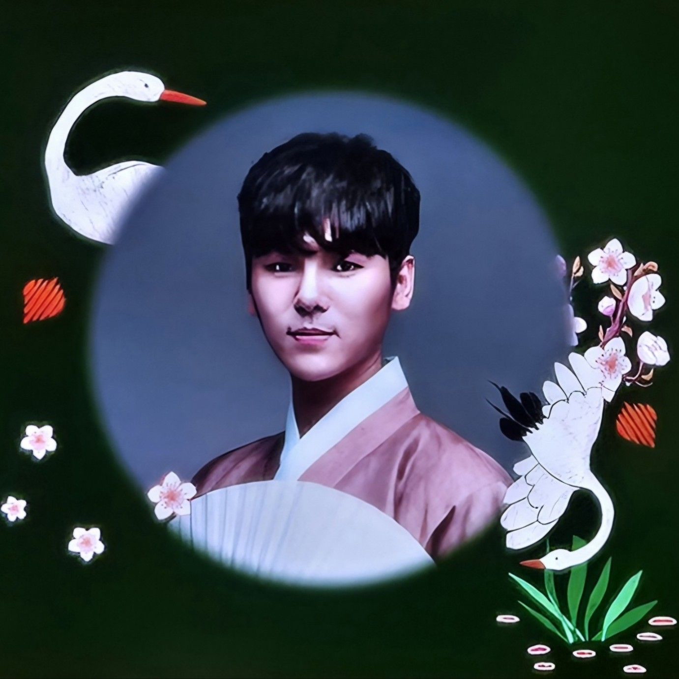 Latest photo of Kim Junsu (1991)