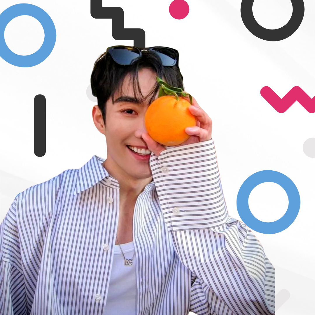 Recent activity shot of Force Jiratchapong Srisang