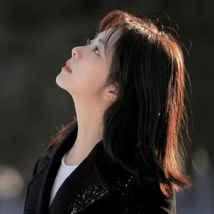 A moment captured by a fan of Tan Song Yun
